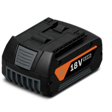 Fein GBA 18V 5.0Ah AS 92604346020 akumulatorsko električno orodje  18 V 5 Ah Li-Ion