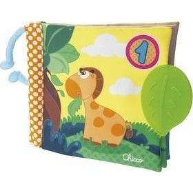Chicco 72376-00 legetøj til læring