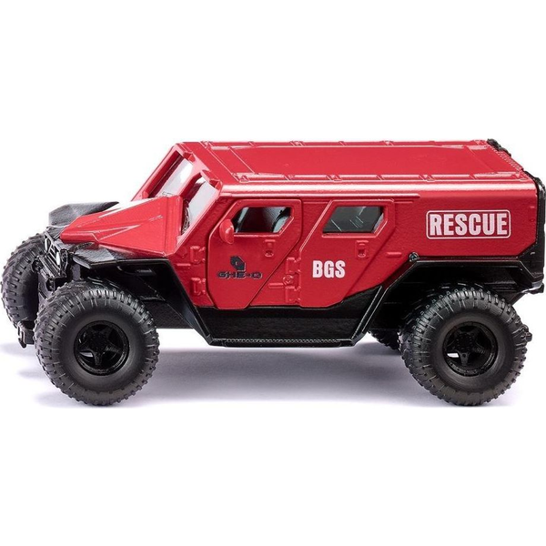 Siku 2307 vehicule de jucărie