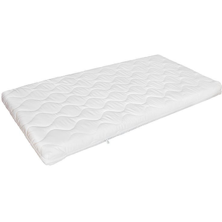 COSING Matrac kókusz-hab-kókusz 8 cm (8595608808346)