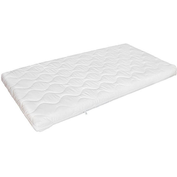 COSING Matrac kókusz-hab-kókusz 8 cm