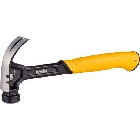 Dewalt Acél Kalapács 453 G Hajlított (DWHT51002-0)