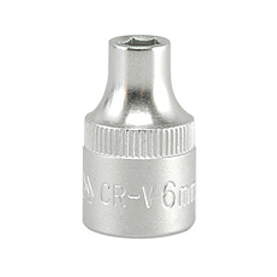 YATO Dugókulcs 6 mm 3/8