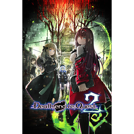 Death end re;Quest 2
