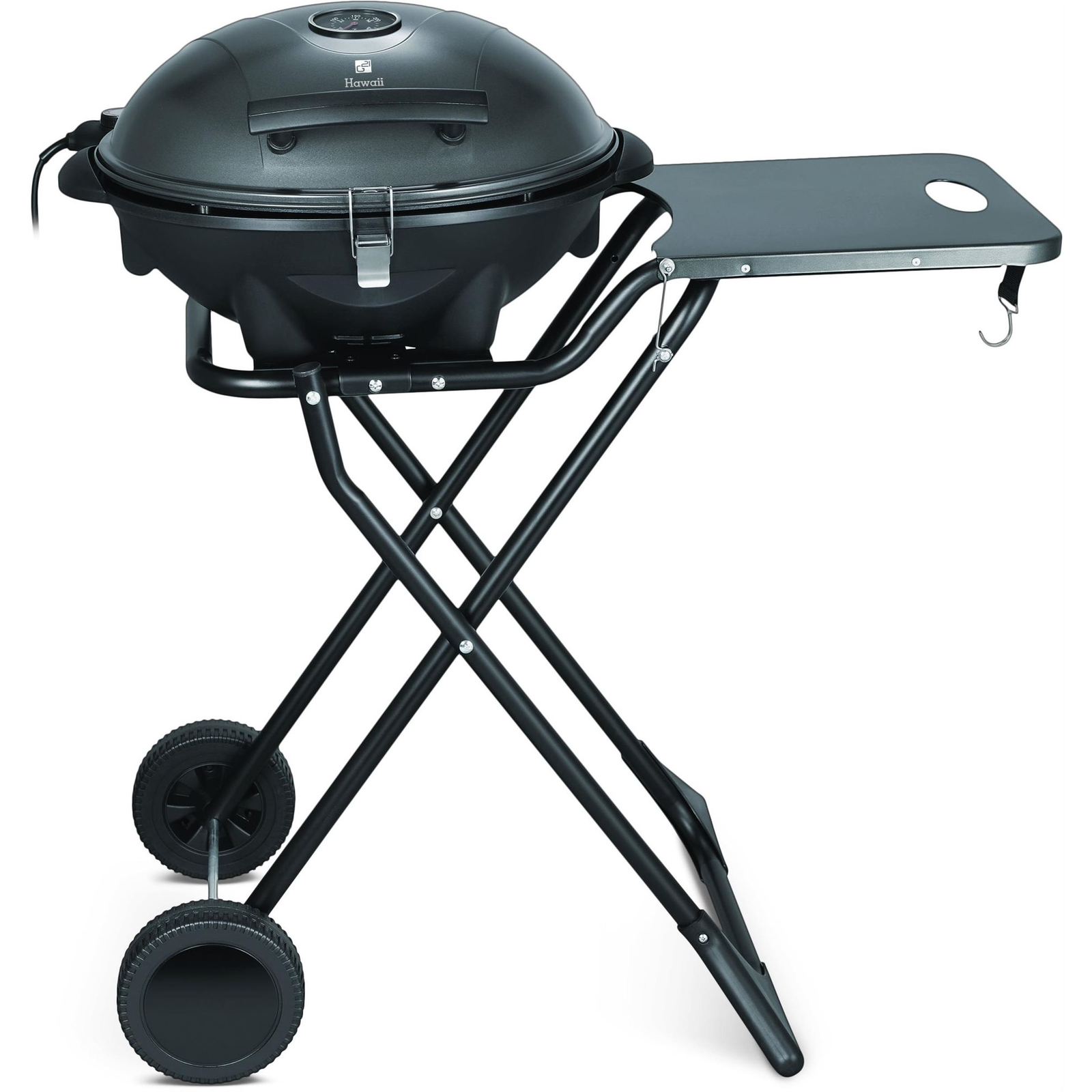 Hawaii, elektromos grill (6390296)