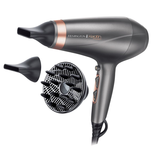 Remington AC8820 Keratin Protect hajszárító