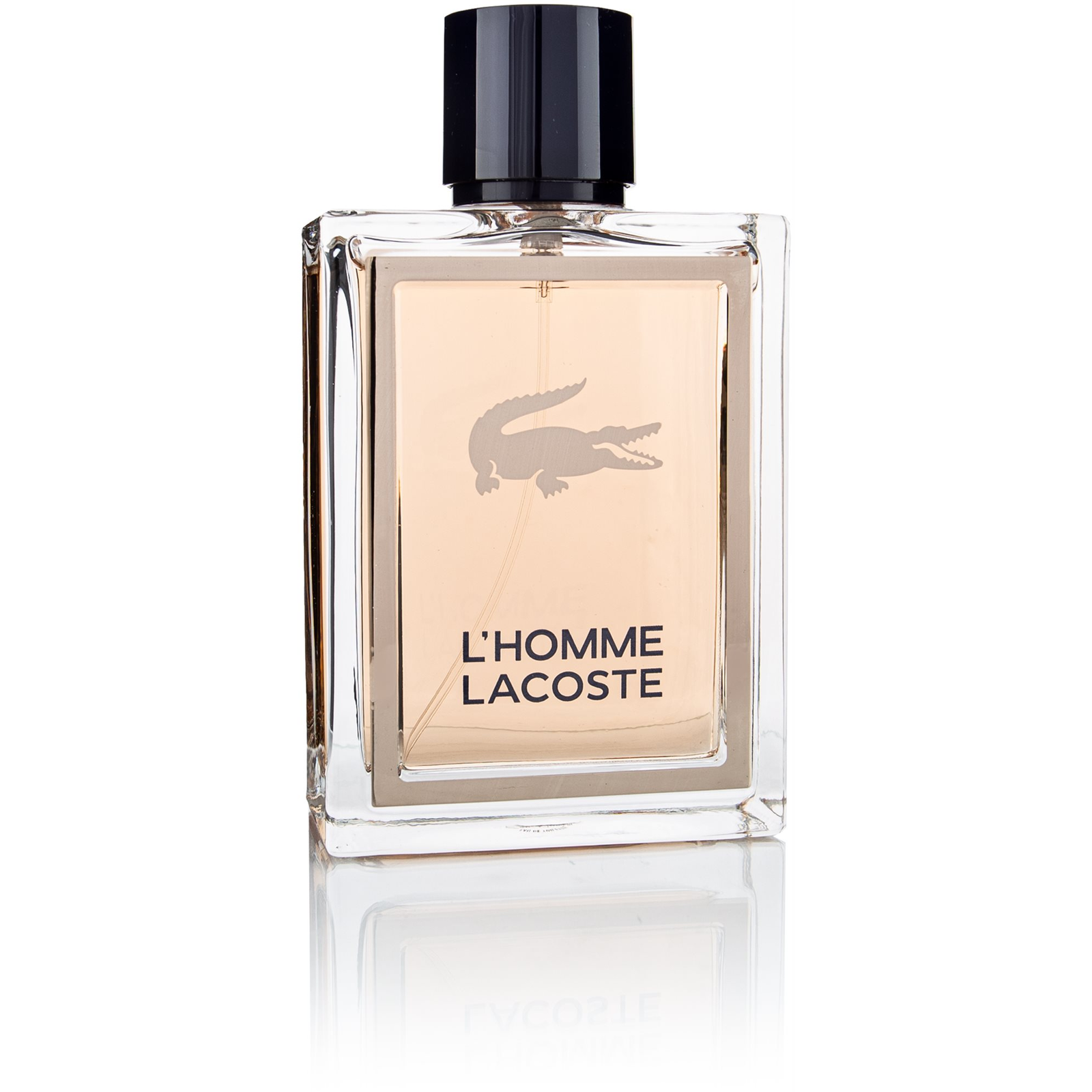 Lacoste L'Homme EDT 100ml Uraknak (8005610521220)