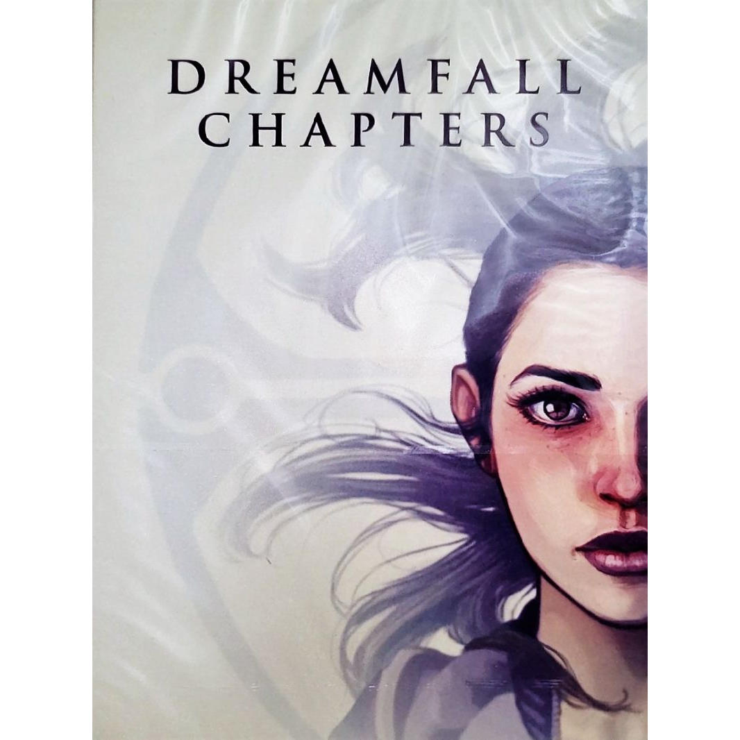 Dreamfall Chapters (PC - Steam elektronikus játék licensz)