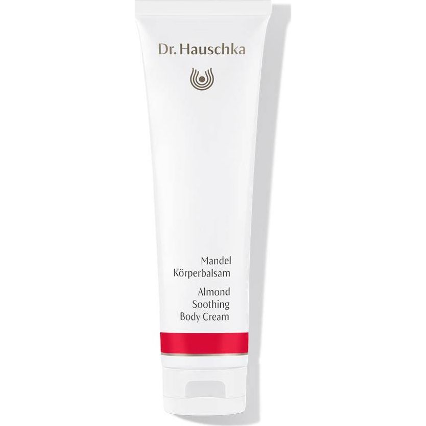DR. HAUSCHKA Almond Soothing Body Cream 145 ml (4020829009097)