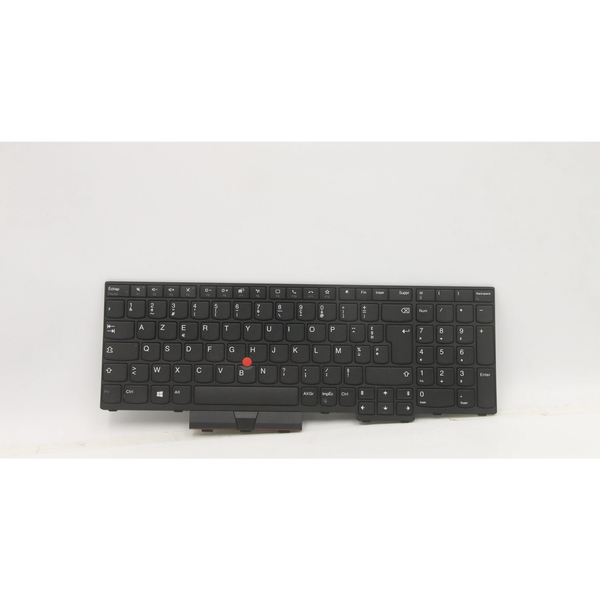 Lenovo 5N20W68155 laptop reserve-onderdeel Toetsenbord