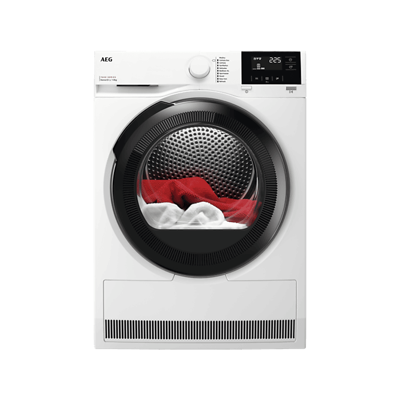 AEG TR718L4E szárítógép fehér (TR718L4E)