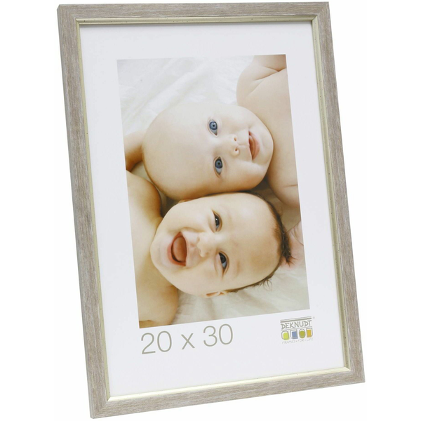 Deknudt S46AF3 22x32 Képkeret - Bézs