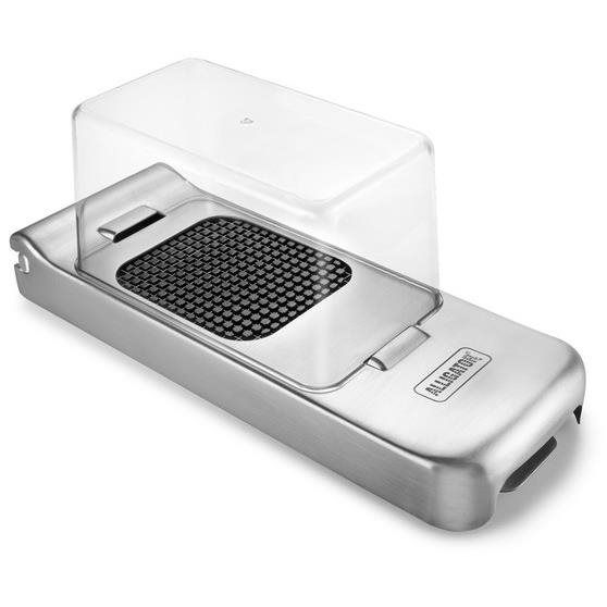 Alligator Szeletelő Stainless Steel (3094)