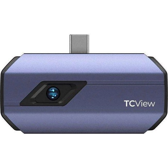 TOPDON TC001 Termokamera USB-C (TCVIEW01)