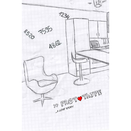 PROTOThYPE _ a love story