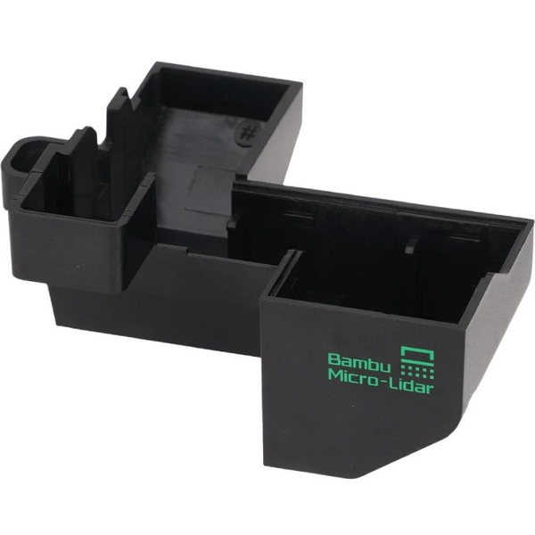 Osłona Micro Lidar do drukarek Bambu Lab z serii X1}