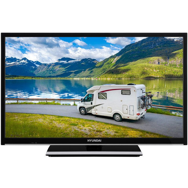 24" Hyundai HLA 24551 CAR