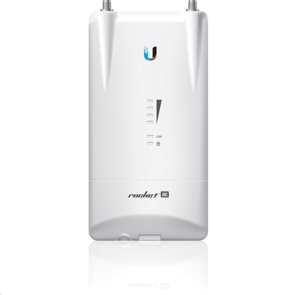 Ubiquiti R5AC-Lite Rocket5ac PtP Basestation (R5AC-Lite)