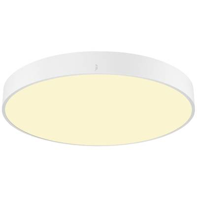 SLV (1007323) MEDO® 60 LED-es mennyezeti lámpa LED 39 W Fehér (1007323)