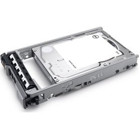 DELL 400-AJPP harddisk 600 GB 10000 rpm 2.5" SAS