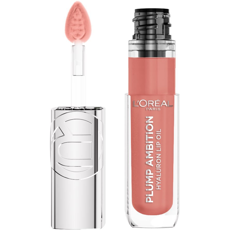L'ORÉAL PARIS Plump Ambition 601 Worth It 5 ml (3600524172732)