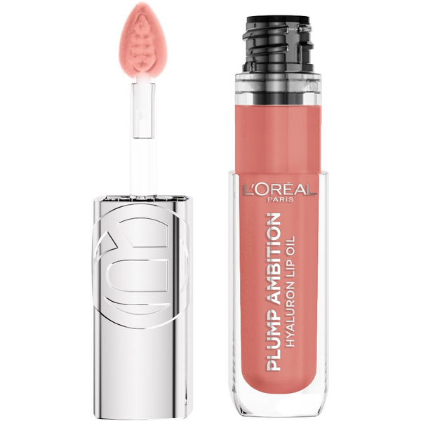 L'ORÉAL PARIS Plump Ambition 601 Worth It 5 ml