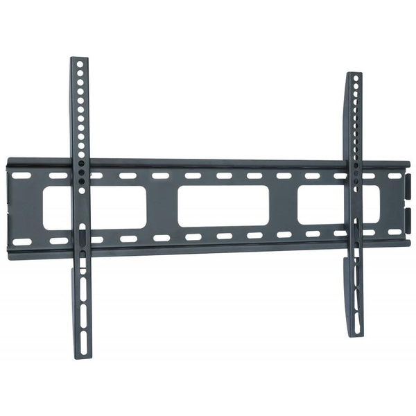 Techly ICA-PLB 132L2 tv-beslag 165,1 cm (65") Sort