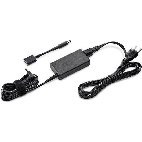 Zasilacz do laptopa HP 45 W, 3 mm, 4.6 A, 18.5 V (H6Y88AA)
