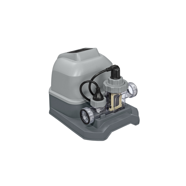 Bestway Flowclear Hydrogenic klórozó