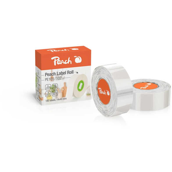 Peach PE102 Transparent