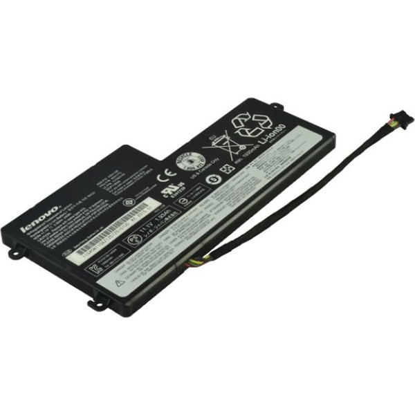 Батерия за лаптоп Lenovo 3 клетки 24Wh Li-Ion