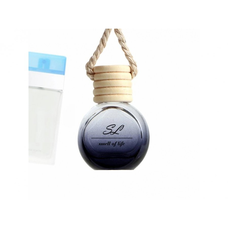 Smell of life Smell of Life Luxury car fragrance inspired by Dolce &amp; Gabbana - Light Bl (830)