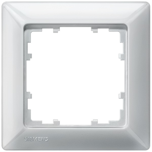 Siemens 5TG25513 kontaktplade & kontakthætte Aluminium