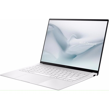 Лаптоп ASUS Zenbook S 14 — UM5406GA-QJ282W