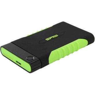 Silicon Power Armor A15 1TB hard-disk-uri externe Negru