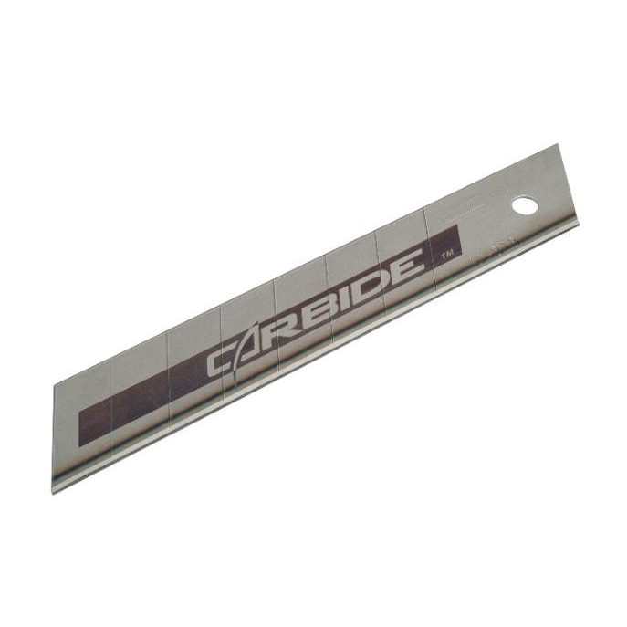 Stanley STHT8-11818 FatMax Karbid Bevonatú Tördelhető Penge - 50 db, 18 mm (STHT8-11818)