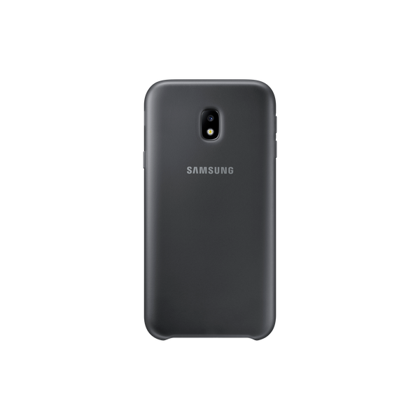 Zadní Kryt Samsung pro Samsung Galaxy J3 2017 černý