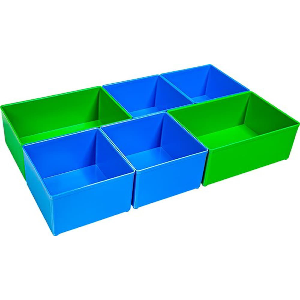 Rieffel CD3 SB ProClick Insetbox dobozbetét készlet (6100000980)