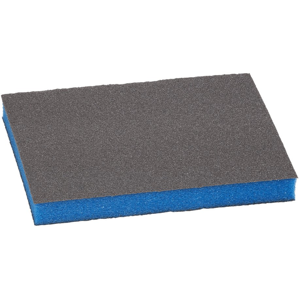 Bosch 2 609 256 350 blocco per levigatura Flessibile Blocco levigatura