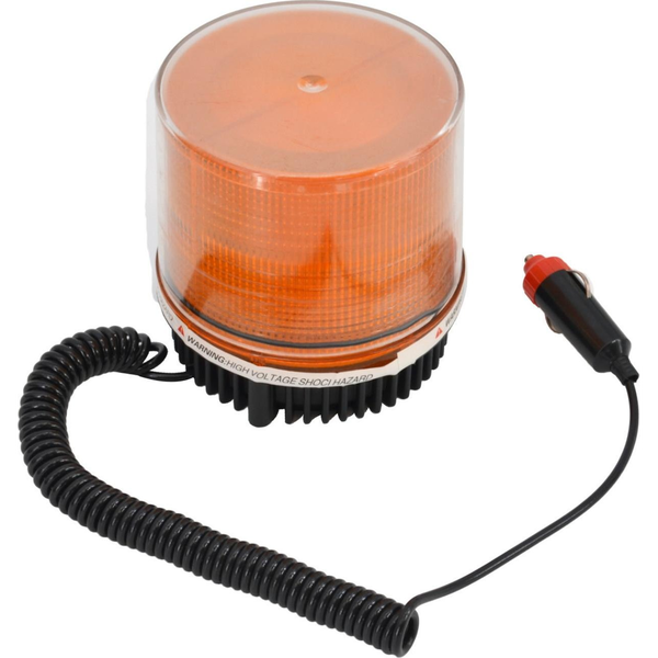 Awtools oranžna LED opozorilna lučka