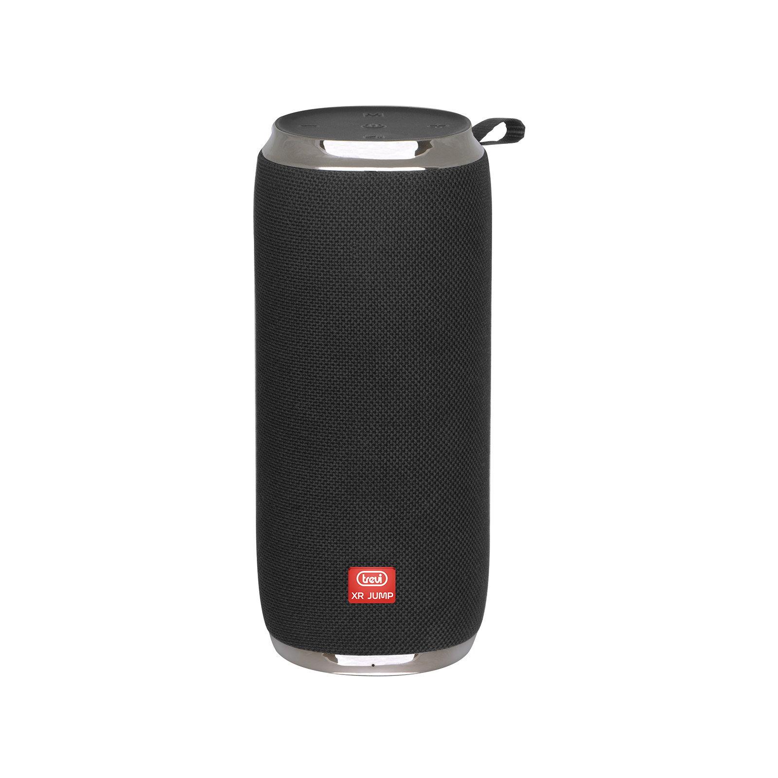 Trevi XR 120 BT Sztereó hordozható hangszóró Fekete 16 W (XR120 BT FEKETE)