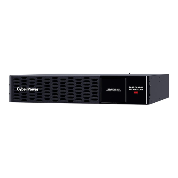 CyberPower BP48VP2U03 UPS akkumulátor Zárt savas ólom (VRLA) 12 V 6 Ah
