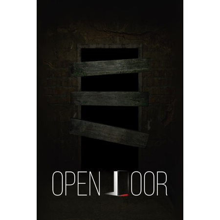 OPEN DOOR (PC - Steam elektronikus játék licensz)