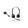 Jabra Engage 55 SE Слушалки Безжичен Лента за глава Офис/Център за обаждания Черен