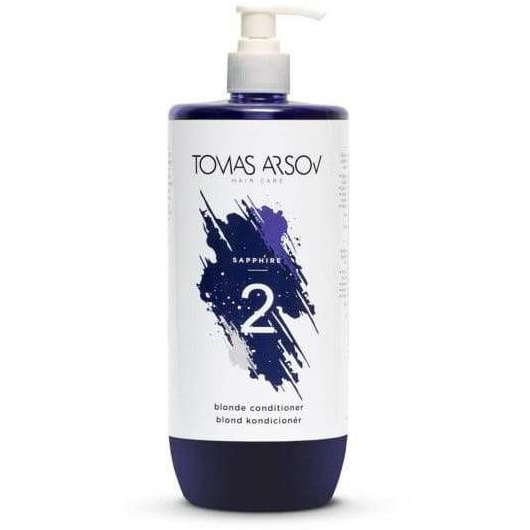 TOMAS ARSOV Sapphire kondicionáló 1 l (8594199040319)