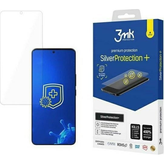 Ochranná Fólie 3MK pro Samsung Galaxy M55 1 ks