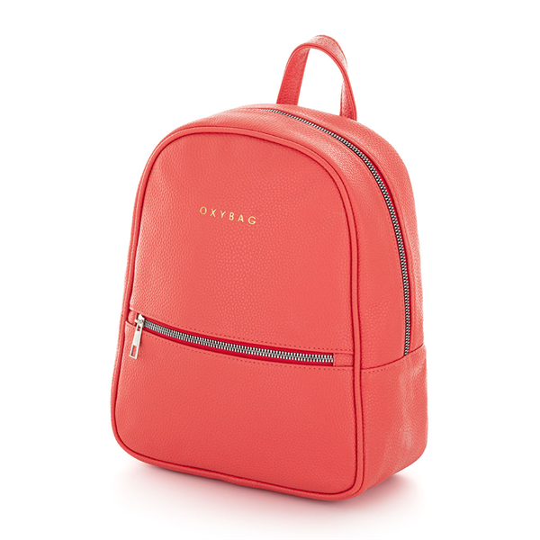 Oxybag Leather Coral Dixy női hátizsák (9-63022)