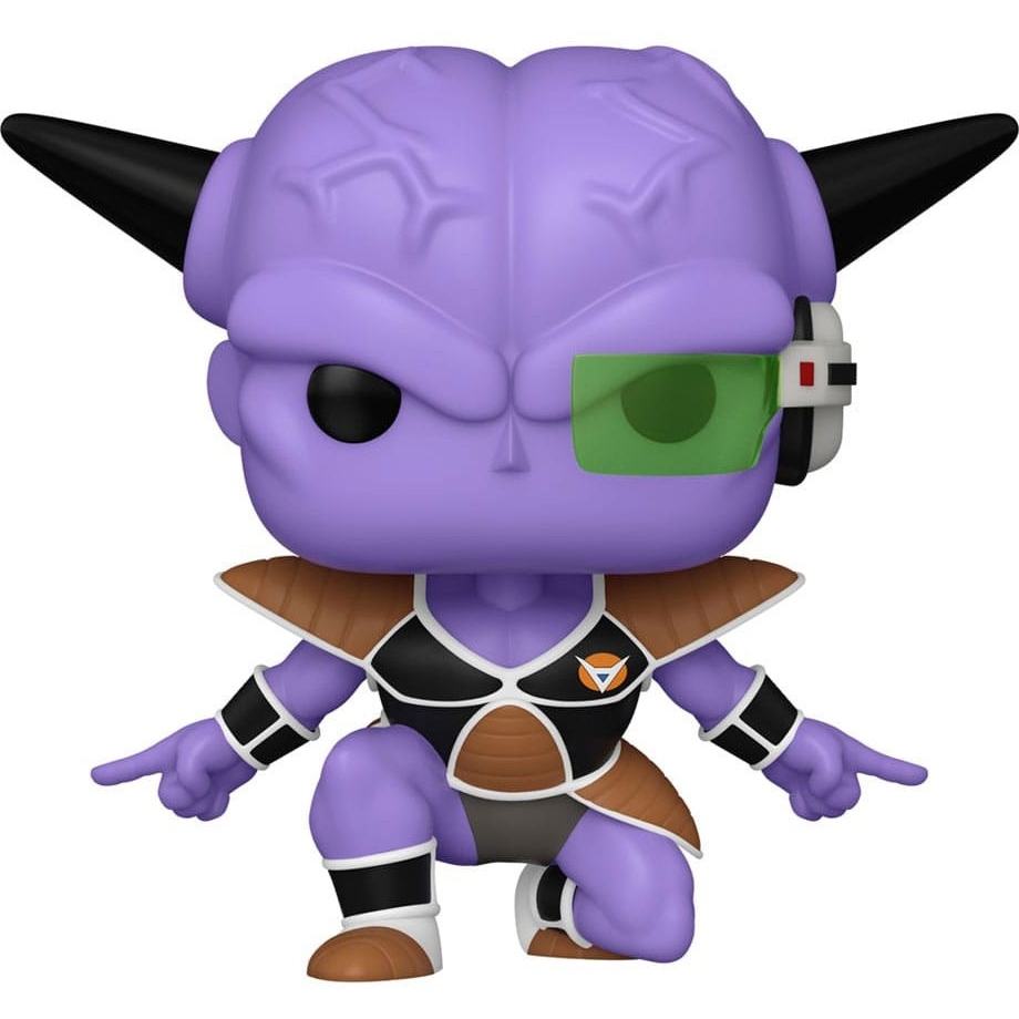Funko POP! Dragon Ball Z - Ginyu (889698486699)