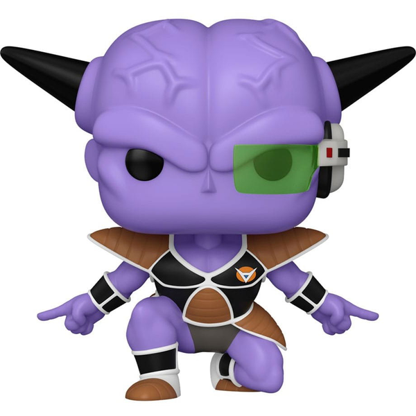 Фигурка Funko POP! Animation: Dragon Ball Z - Ginyu