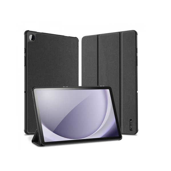 Nevox Vario Samsung Galaxy Tab A9+ Flip Tok - Szürke